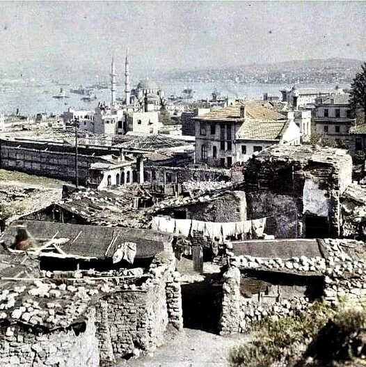 İstanbul1922