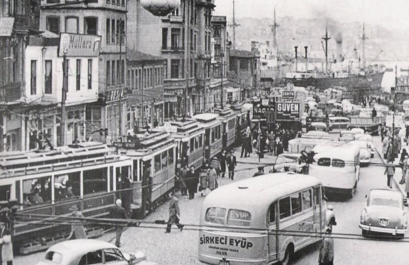 İstanbul1950