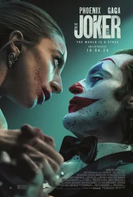 Joker_-_Folie_à_Deux_poster