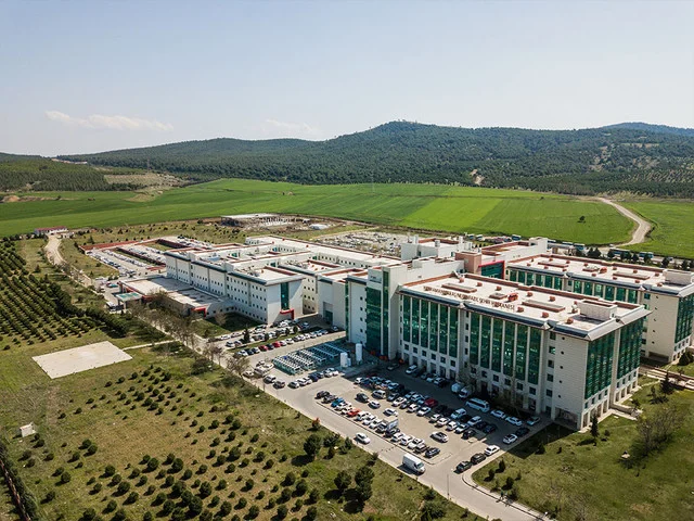 KAHRAMANMARAS-400-YATAKLI-YENISEHIR-1