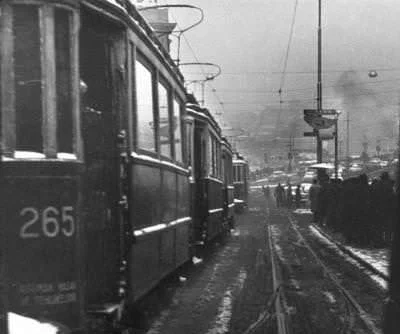 karakoyde-tramvaylar