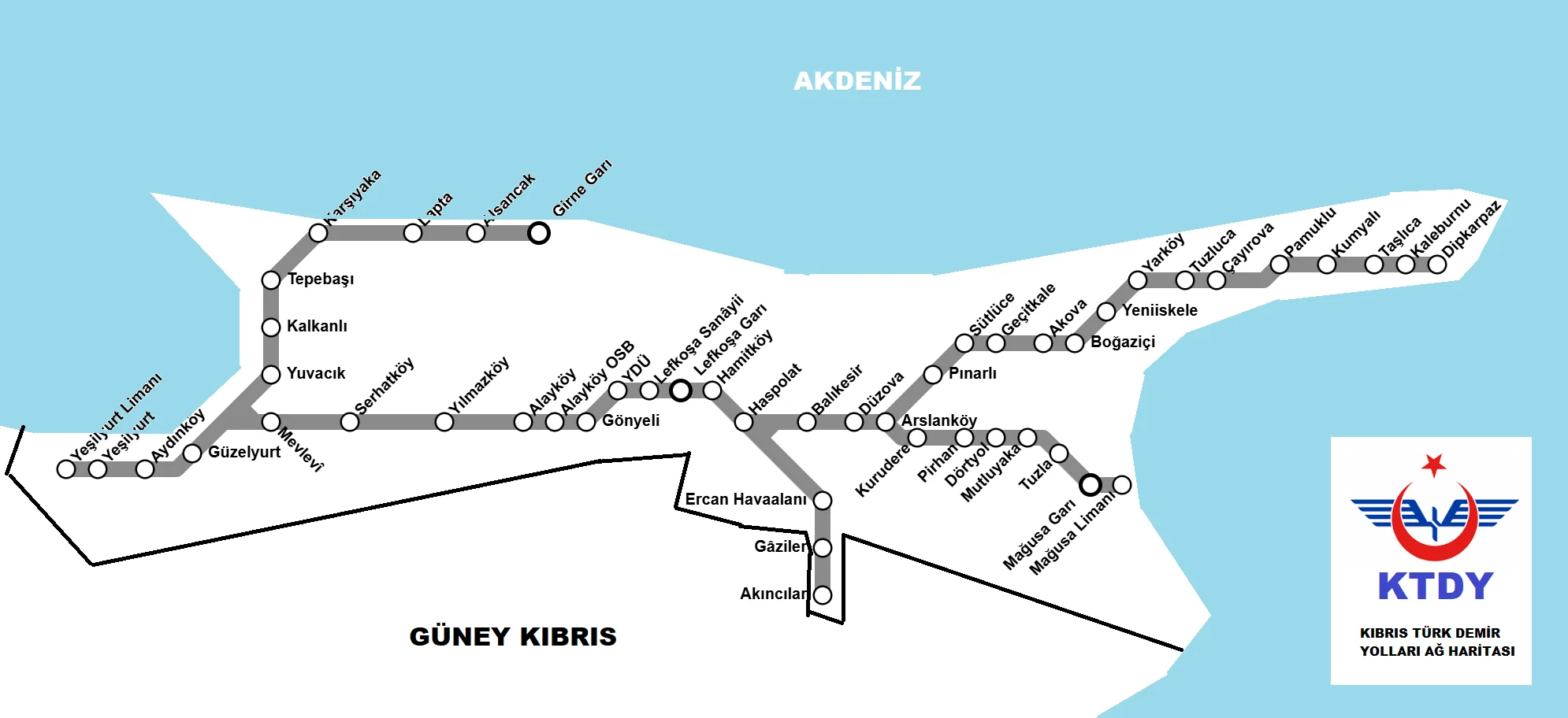 KKTC Demiryolları.webp