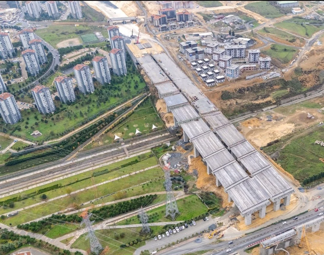 KMO Projesi Kesim-8 VY02 İmalatı..webp