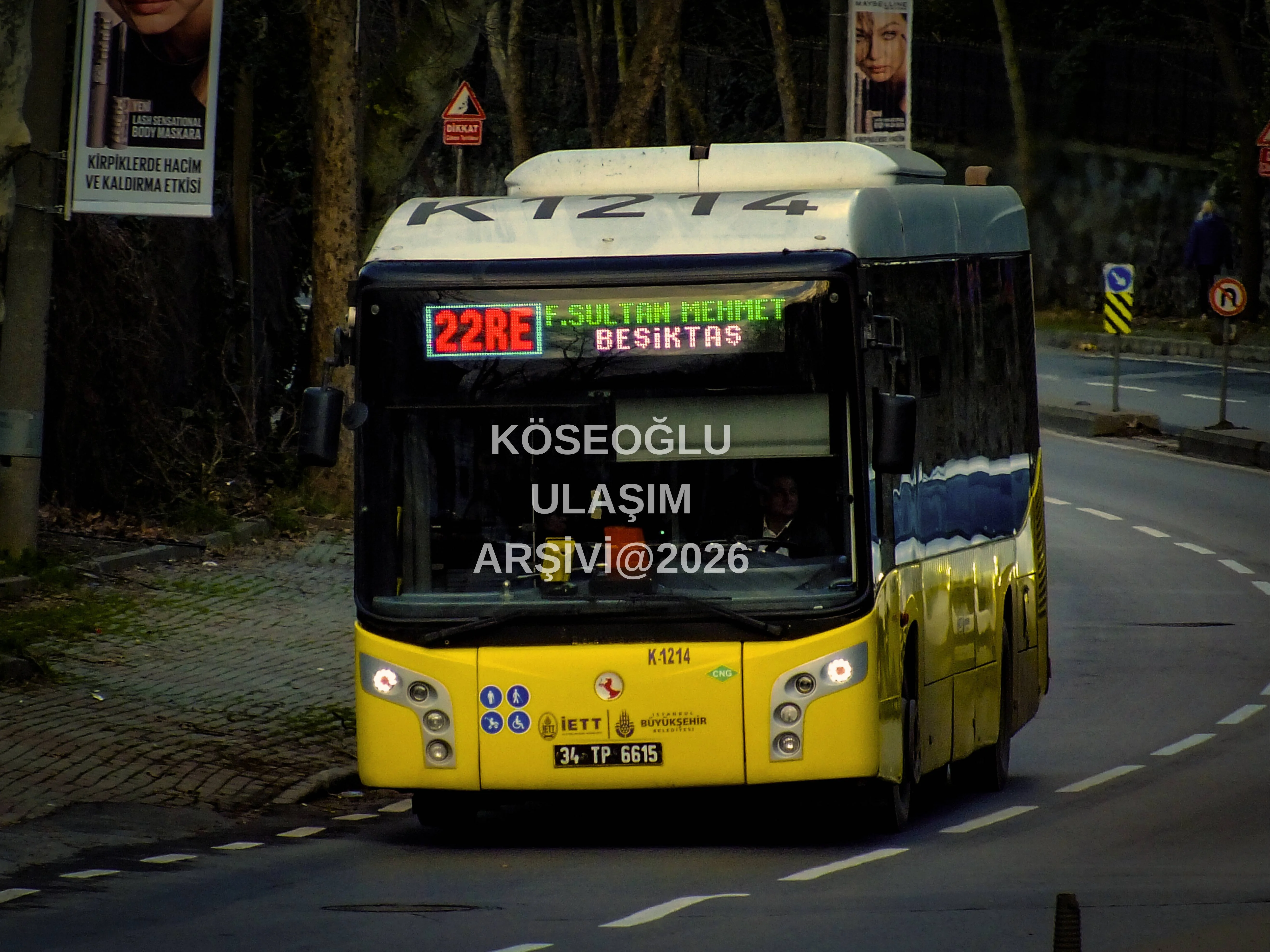 KÖSEOĞLU ULAŞIM ARŞİVİ@2026.webp