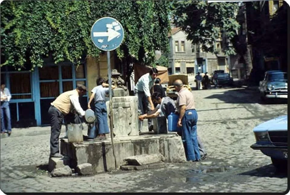 Kumkapı 1978