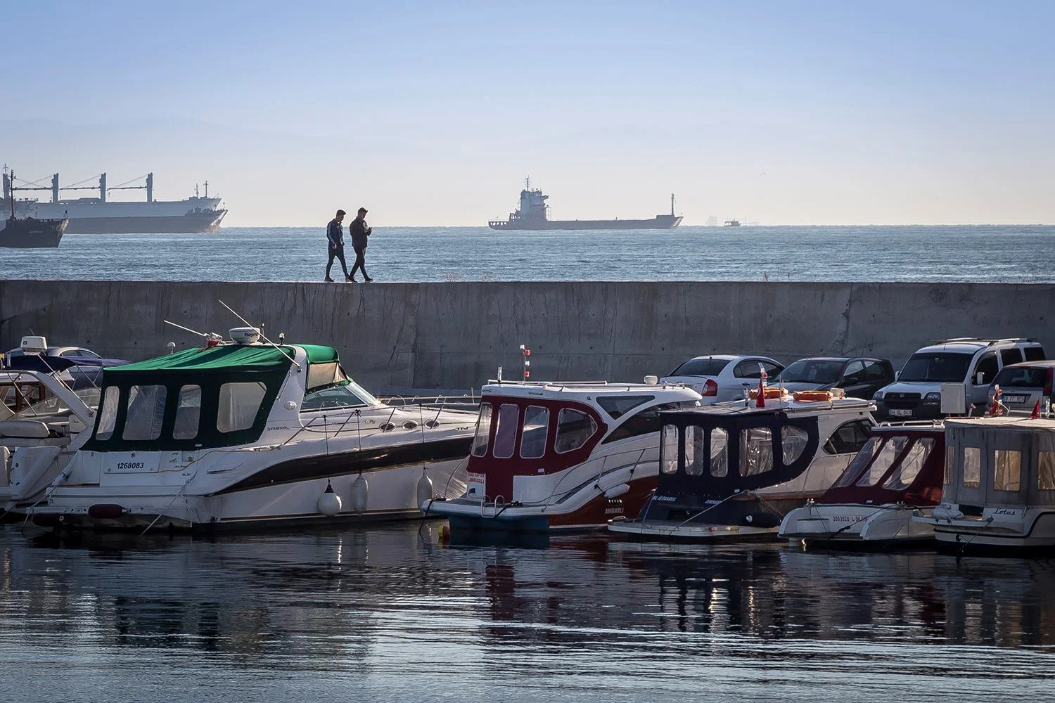 Kumkapı - 2 Şubat 2019