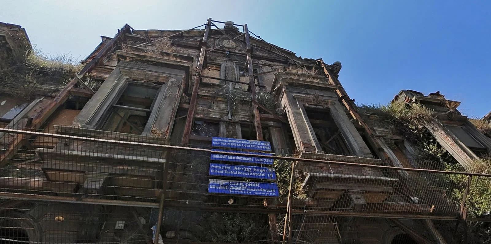 kumkapı babayiğit ve tavaşı sokak