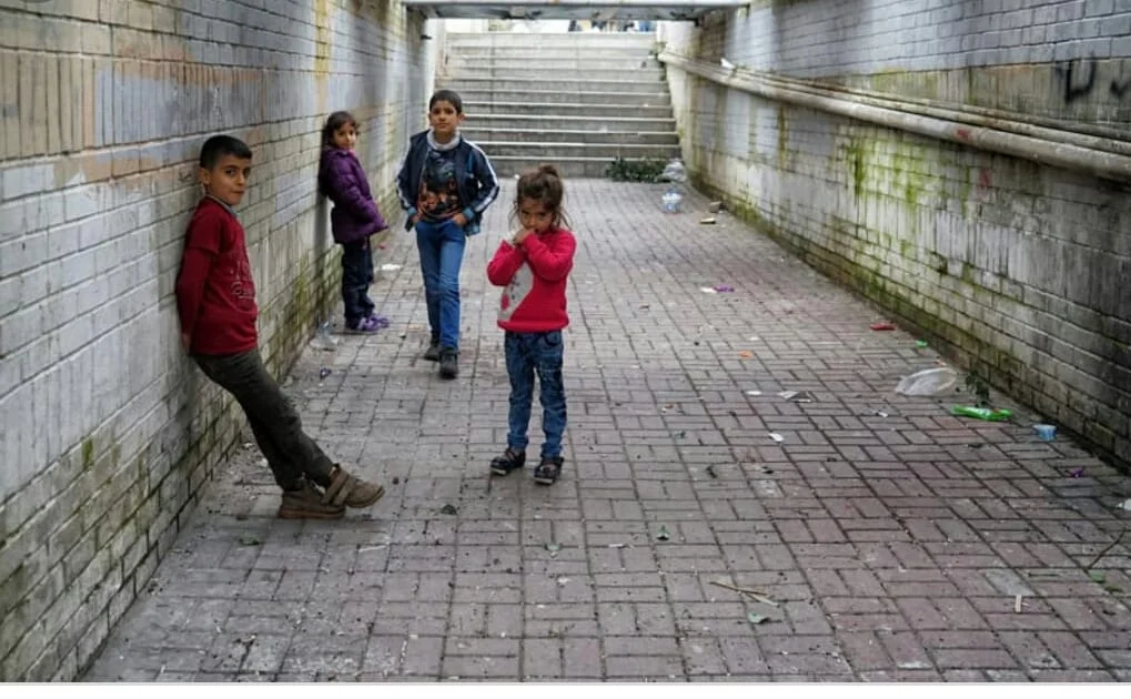 kumkapı şarapnel geçidi