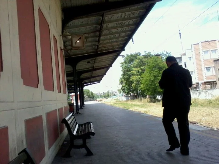 kumkapı tren istasyonu 15