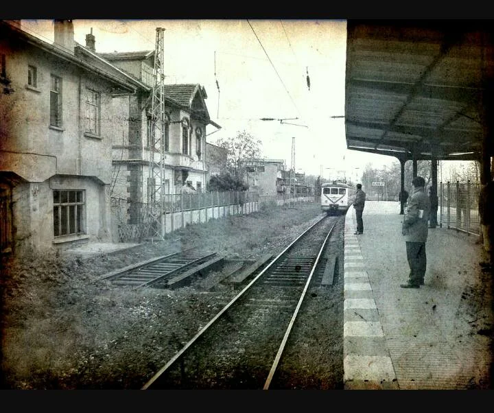 kumkapı tren istasyonu 8