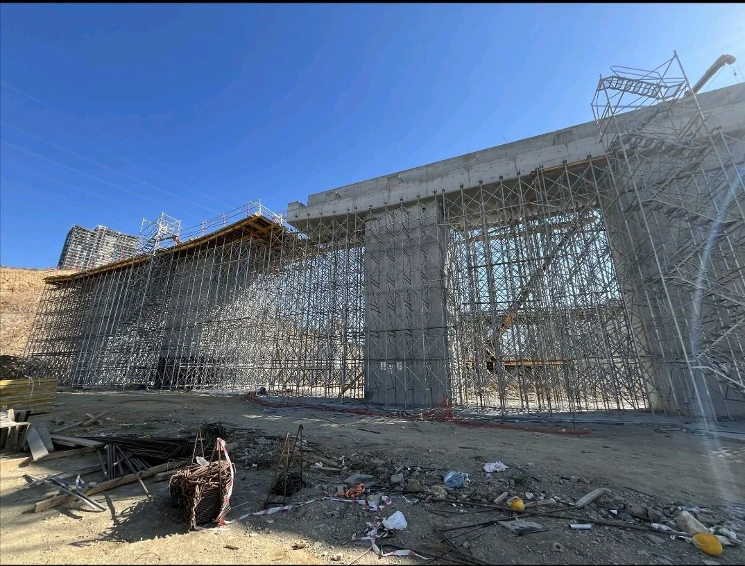 Kuzey Marmara otoyolu 8 kesim proje .webp