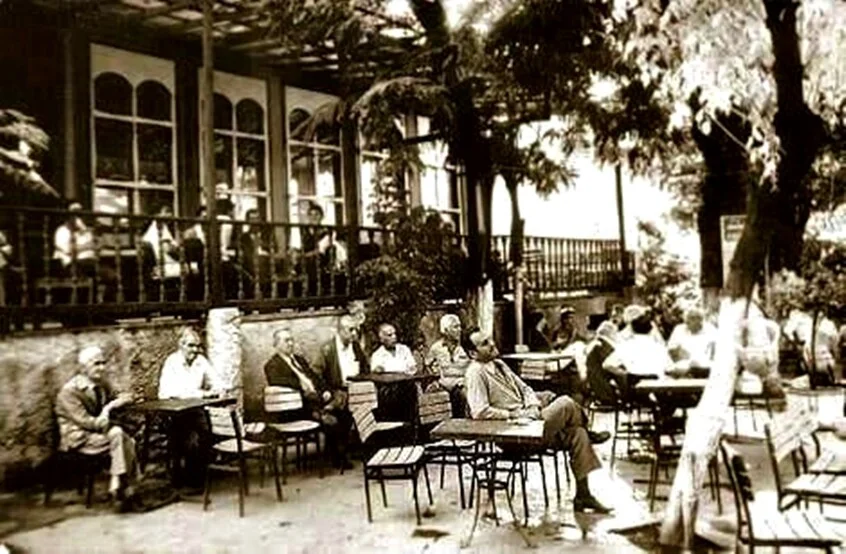 mahfelyetmisliyıllar