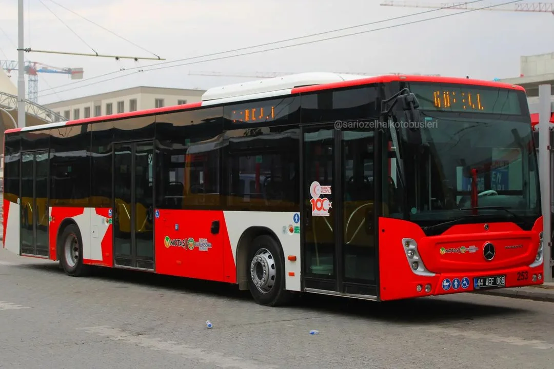 Motaş Mercedes Benz Conecto.webp