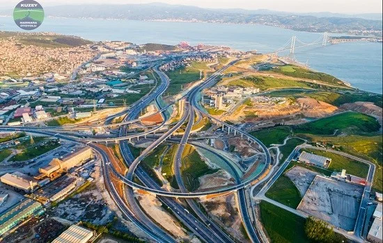 Mualimköy Kavşağı