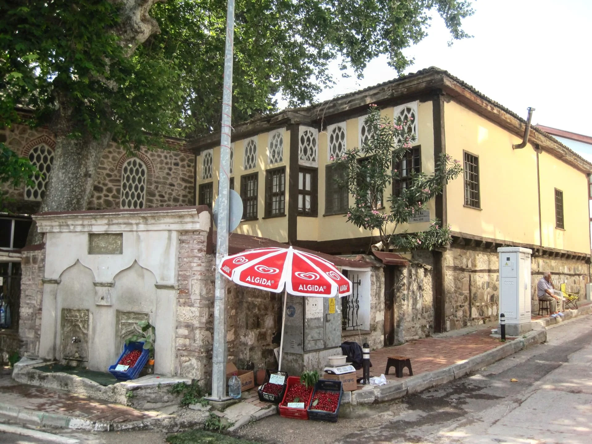 MUDANYA 2