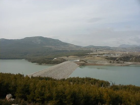 Onaç_II_Barajı_-_panoramio