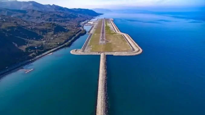 Ordu-Giresun-Havalimani-2024te-Rekor-Yolcu-Sayisina-Ulasti