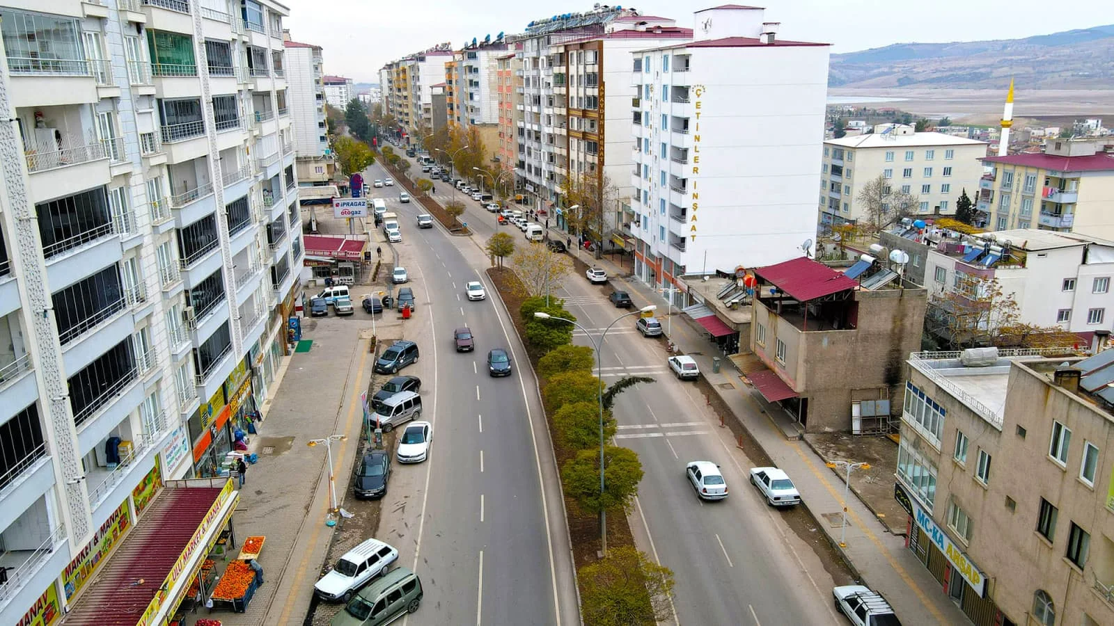 pazarcik_refuj_duzenleme_6