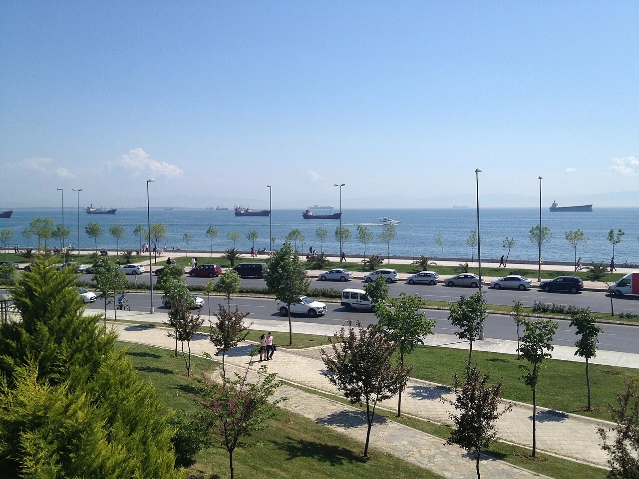 Pendik-Sahilyolu