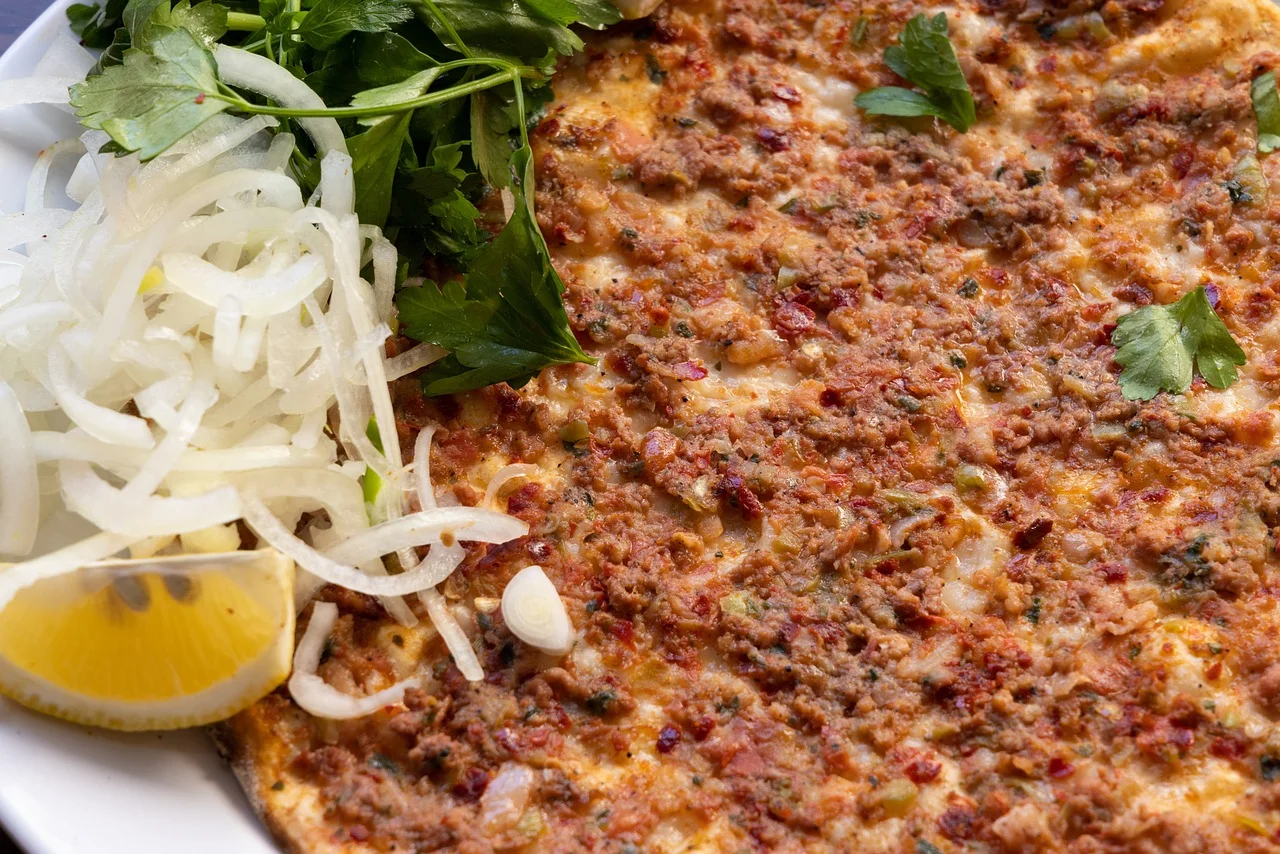 Lahmacun, Pide Tarifleri ve Fotoğrafları