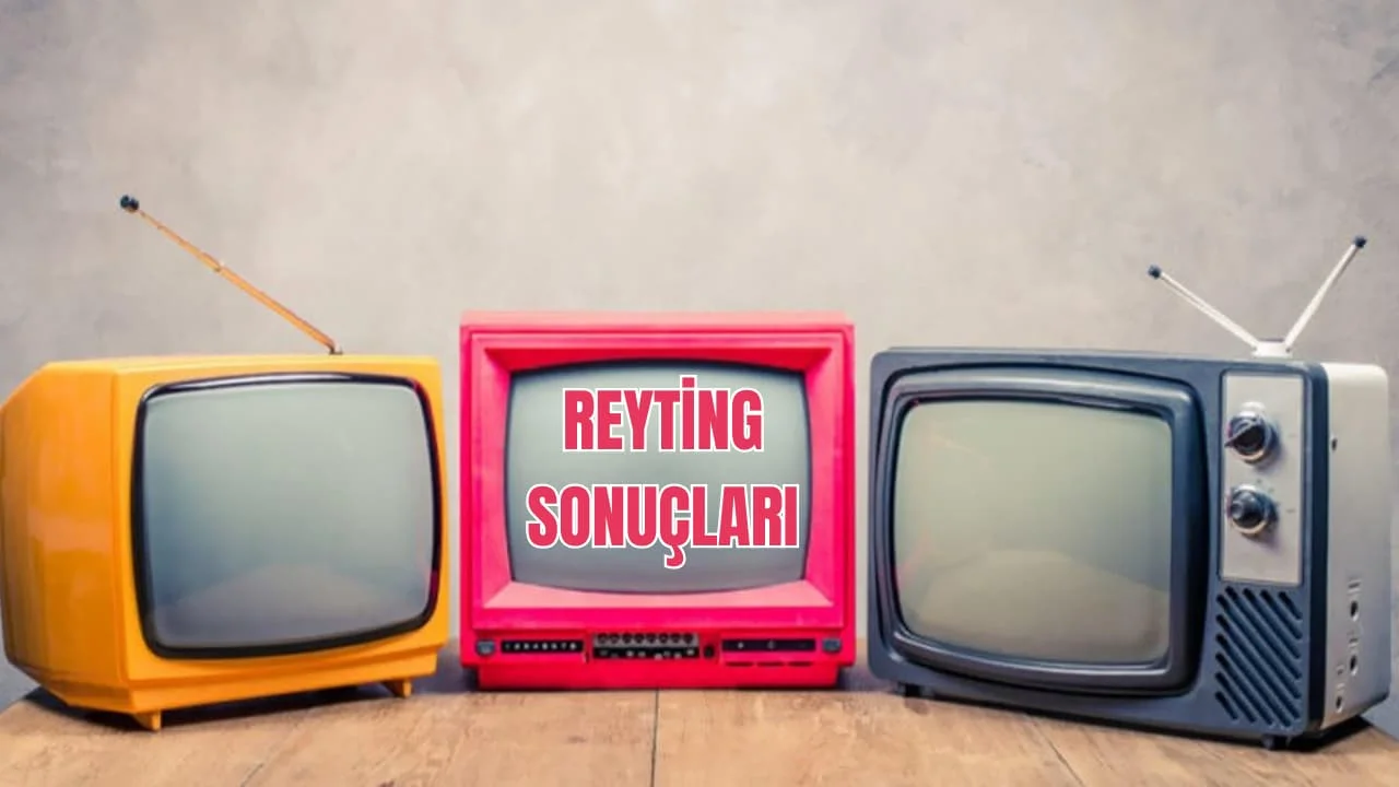 reyting-sonuclari
