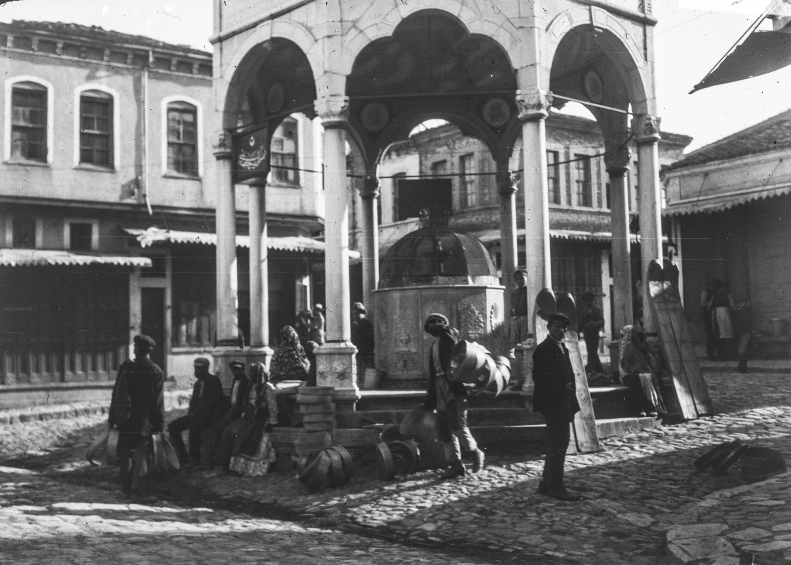 Şadırvan1930