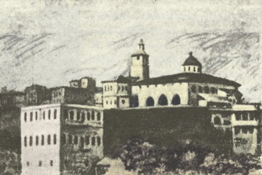 saimbeyli_kale-kilise-07