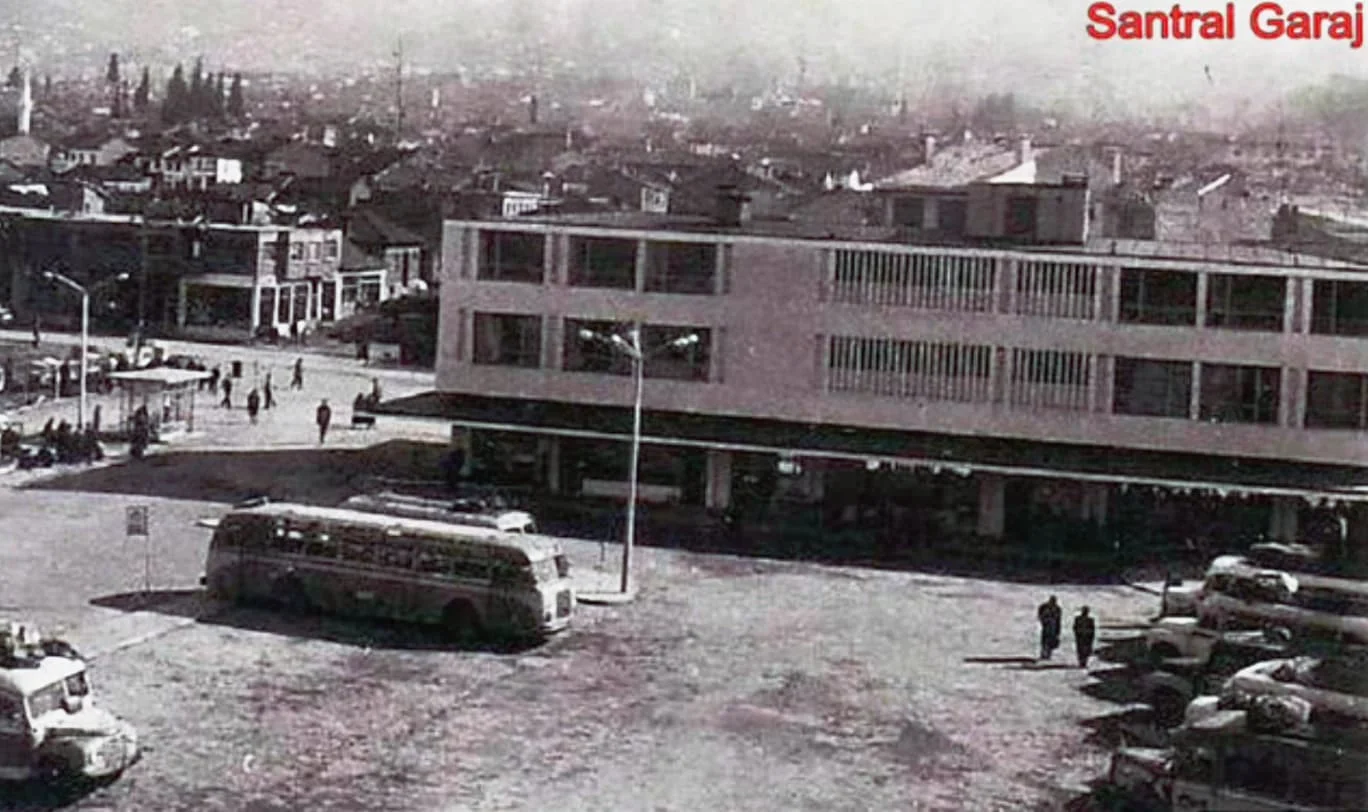 Santral Garaj 2024-03-03