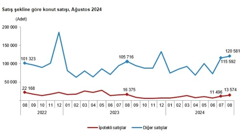 satis-sekline-gore-konut-satisi