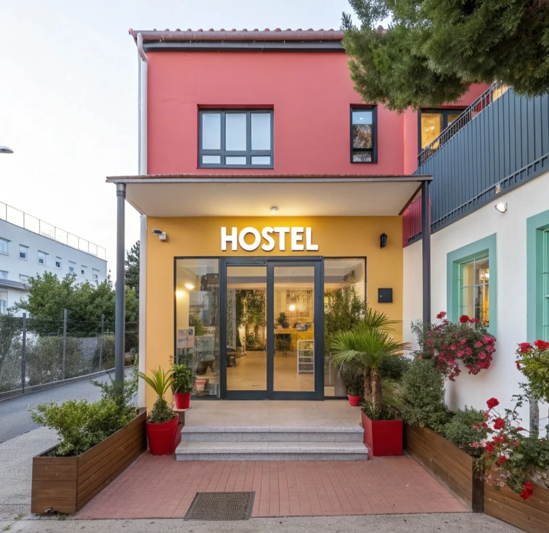 Hosteller Uygun Fiyatlı Konaklamanın Yeni Yüzü Mü?