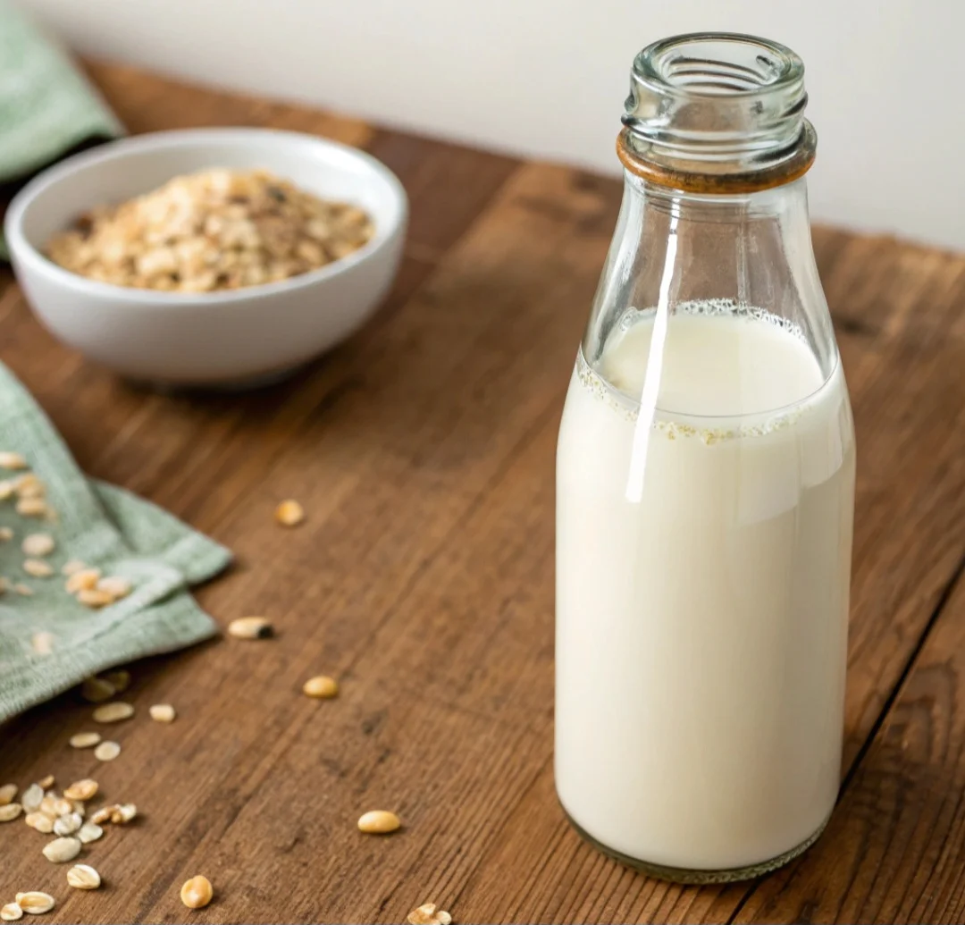 Ev Yapımı Fermente İçecekler