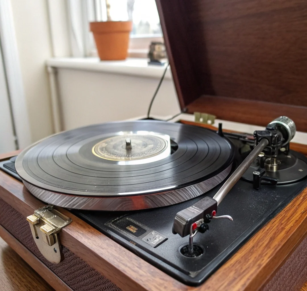 Taş Plak Temizliği Ve Korunması: Koleksiyonerler İçin Tüyolar