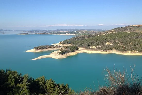 Seyhan_Dam_Lake_-_Seyhan_Baraj_Gölü_2