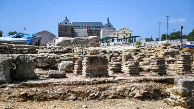 Tarihi-Haydarpasa-Tren-Garinda-Arkeoloji-Park-Acilacak