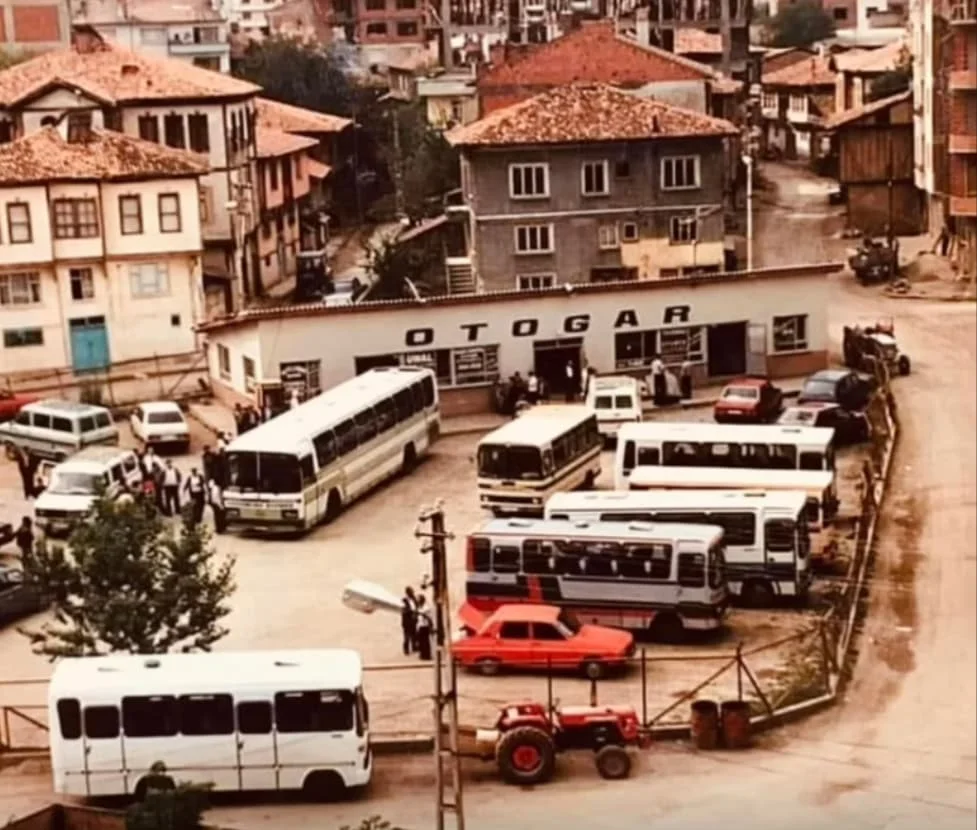 Taşkörü