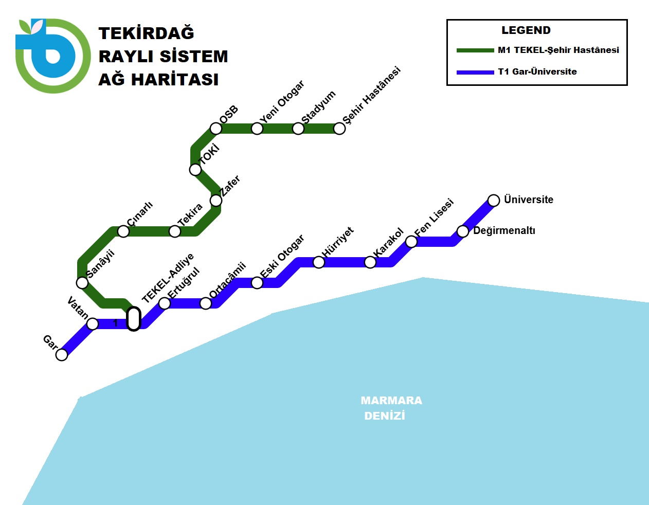 Tekirdağ Raylı Sistem Haritası.png