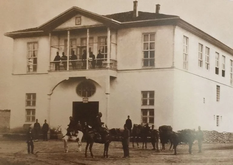 Telgrafhane-Ankara-1895-1900-768x543