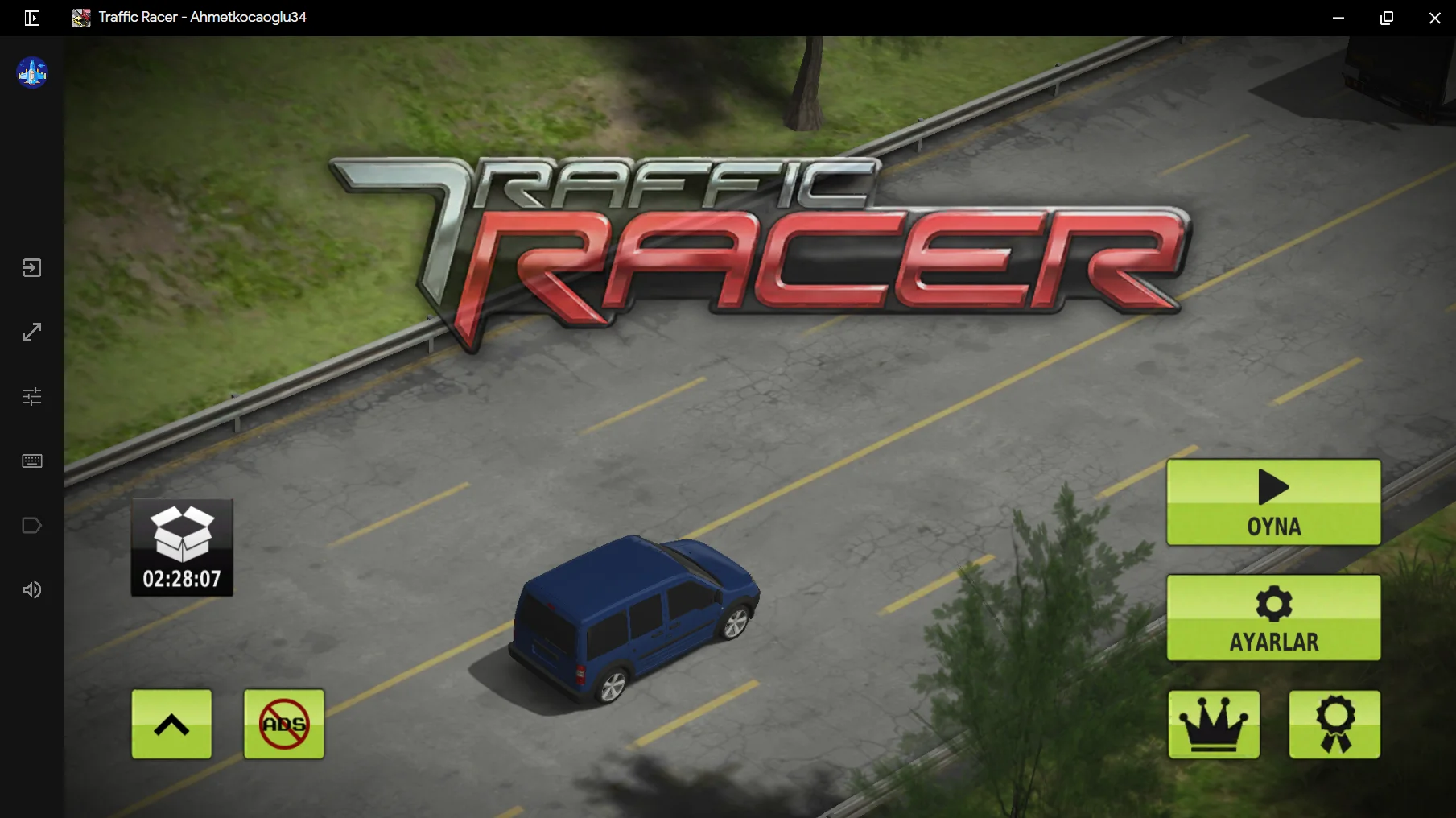 Traffic Racer - Ahmetkocaoglu34 22.03.2026 14_37_18.webp