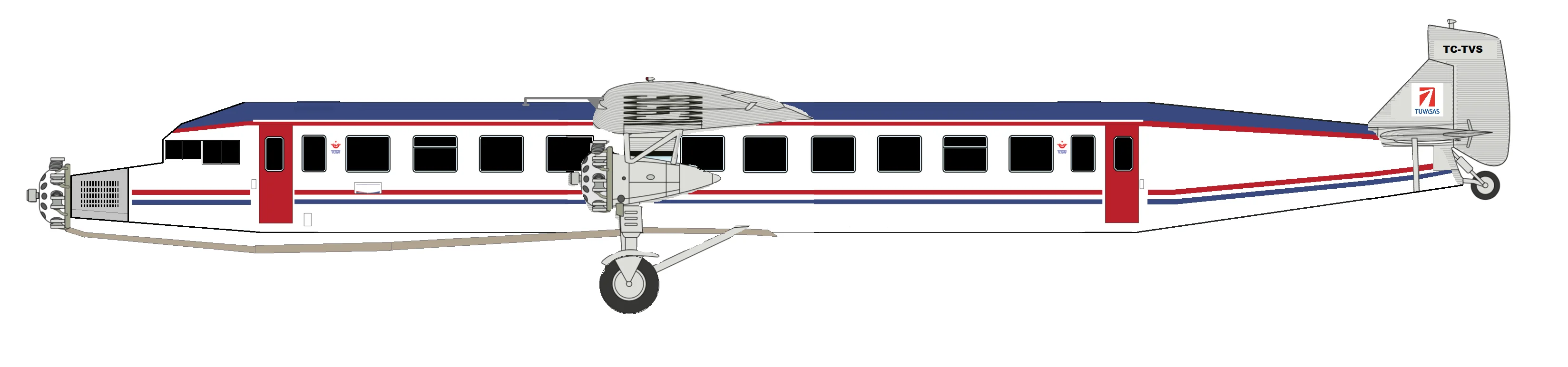 TÜVASAŞ Trimotor.webp