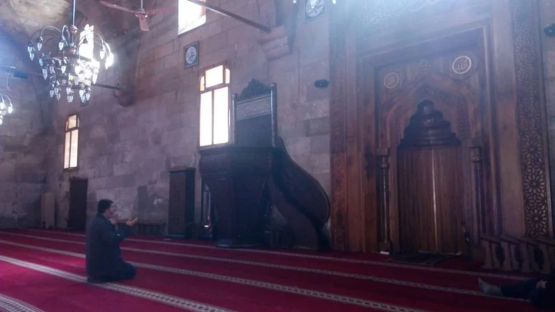 ulu-camii