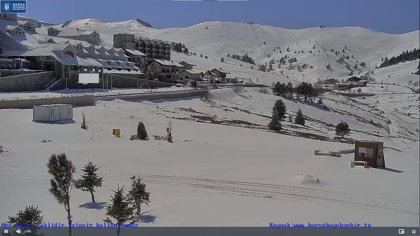 uludağ.