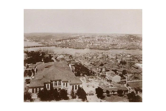 Unkapanı Köprüsü- Haliç