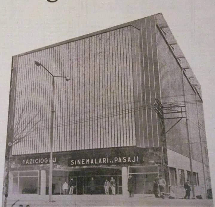 Yazıcıoglusinemasıaltıparmak