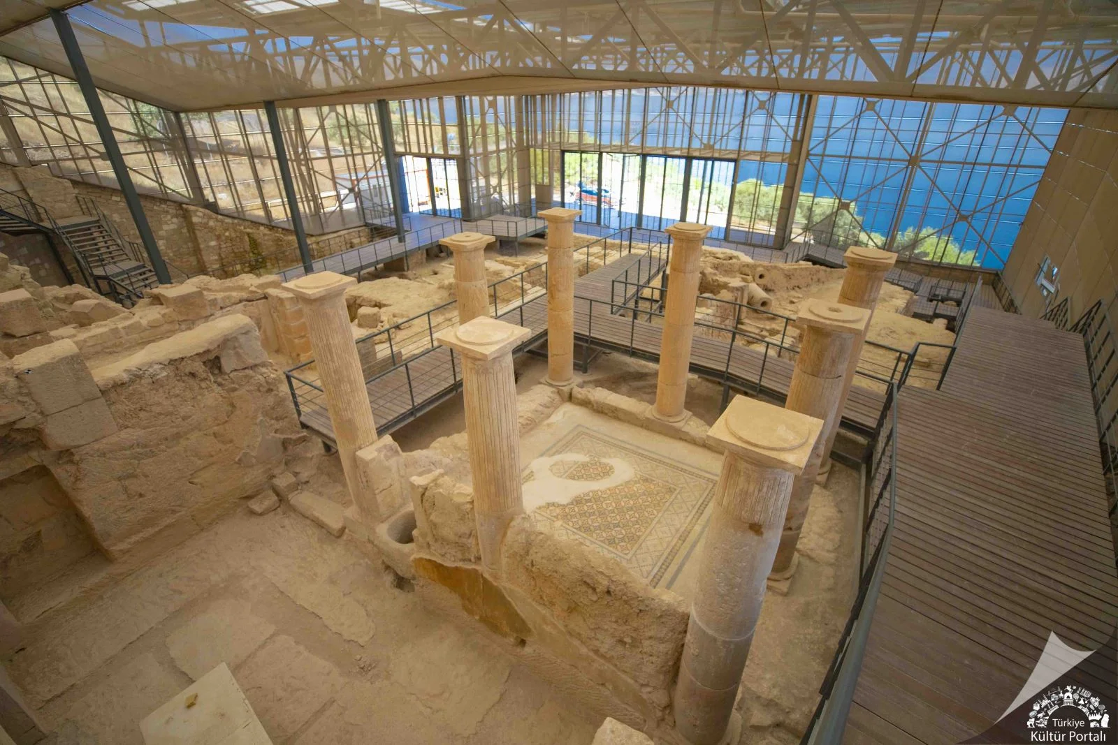 Zeugma Örenyeri (6)