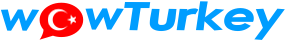 wowturkey.com