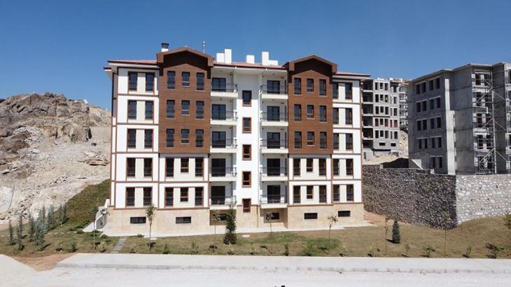 TOKİ BAŞVURU SONUÇLARI NE ZAMAN AÇIKLANACAK